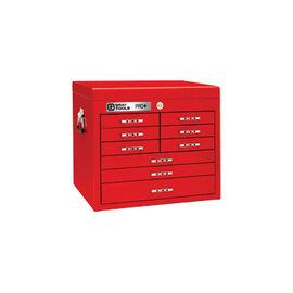 PRO+ 9 Drawer Top Chest product photo