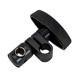 Indicator & Rod Clamp for Magnetic Stand product photo