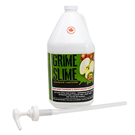 Grime Slime Hand Cleaner 1gal product photo