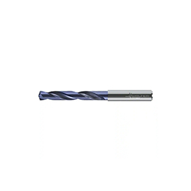 Jobber Length Drill Bit: 0.3150″ Dia, 140 &deg Point, Solid Carbide product photo