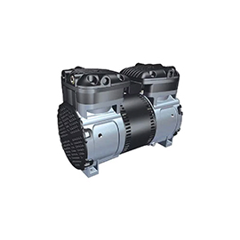 Vacuum Pump/Compressor with Coolant Pump 115V product photo