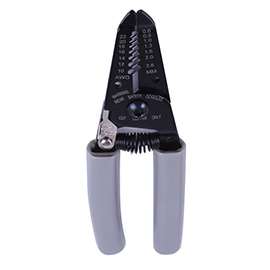 10-22 AWG Wire Stripper & Cutter product photo