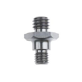 External M8 - BSW 3/8"-16 (8.5mm) Adaptor product photo