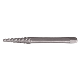 Ezy-Out Screw Extractor 192 Cleveland #2 (Drill Size 7/64") product photo