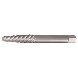 Ezy-Out Screw Extractor 192 Cleveland #4 (Drill Size 1/4") product photo