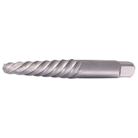 Ezy-Out Screw Extractor 192 Cleveland #5 (Drill Size 17/64") product photo
