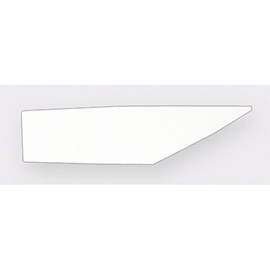 Cera-Cut Convexed Ceramic Blade product photo