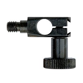 Standard Clamp, 3/8" And Dovetail product photo