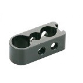 Universal Swivel Clamp, 6mm, 8mm, 3/8", Dovetail product photo