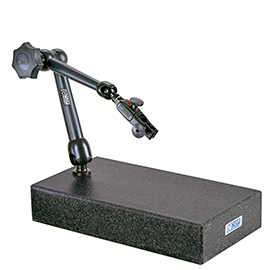 200x150x50mm Granite Stand And MG60103 Holder Kit product photo