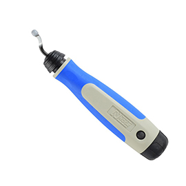 Non-Scratch Tool - NG-1 Handle, Non-Scratch Blade With Safety Cap product photo