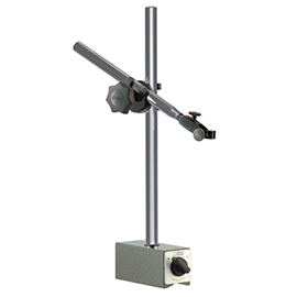 1300N Super Large PH Magnetic Base - 350mm Post, 225mm Arm, FIne Adjustment At Top product photo