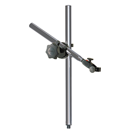 Super Large PH Holder Without Base - 350mm Post, 225mm Arm, Fine Adjustment At Top product photo