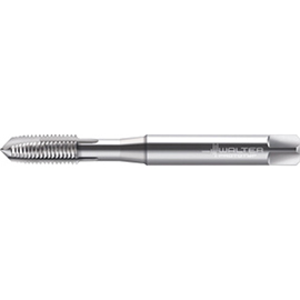 #8-32 3-Flute TiN Coated HSS-E Walter Prototyp Perform Spiral Point Tap product photo