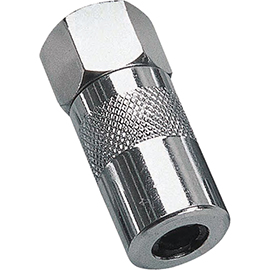1/8" NPT Steel Grease Coupler product photo