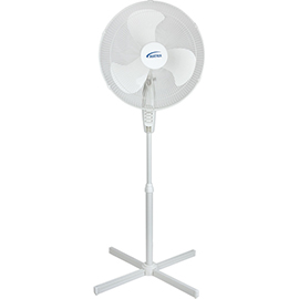18" Oscillating Pedestal Fan, 3 Speed product photo