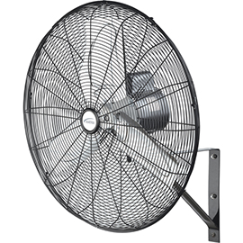 24" Non-Oscillating Wall Fan, 2 Speed product photo