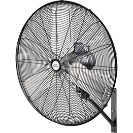30" Oscillating Wall Fan, 2 Speed product photo