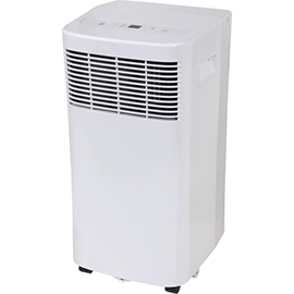 Mobile 3-in-1 Air Conditioner, 8000 BTU product photo