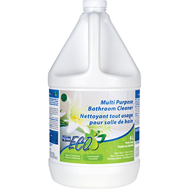 Multi-Purpose Concentrated Bathroom Cleaner, Jug 4 L product photo