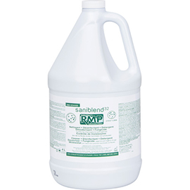 Disinfectant & Cleaner, Jug, 4 L product photo