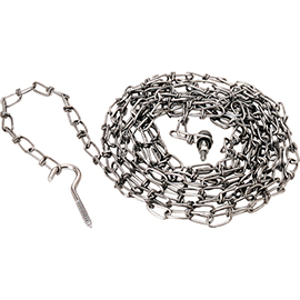 18' Security Chain With Hook product photo
