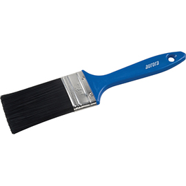 2" AP100 Series Paint Brush, Polyester, Plastic Handle product photo