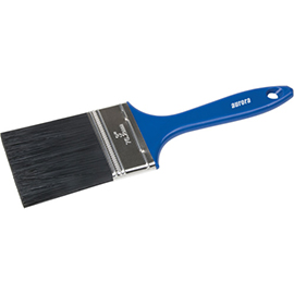 3" AP100 Series Paint Brush, Polyester, Plastic Handle product photo