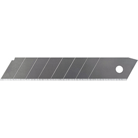 18 mm x 100 mm Snap-Off Style Blades, Pack of 10 product photo