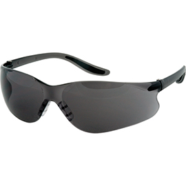 Z500 Series Safety Glasses, Grey/Smoke Lens, Anti-Scratch Coating, CSA Z94.3/ANSI Z87+ product photo