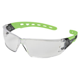 Z2500 Series Safety Glasses, Clear Lens, Anti-Fog Coating, ANSI Z87+/CSA Z94.3 product photo