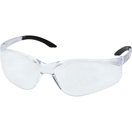 Z2400 Series Safety Glasses, Clear Lens, Anti-Scratch Coating, CSA Z94.3/ANSI Z87+ product photo