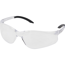 Z2400 Series Safety Glasses, Clear Lens, Anti-Fog Coating, CSA Z94.3/ANSI Z87+ product photo