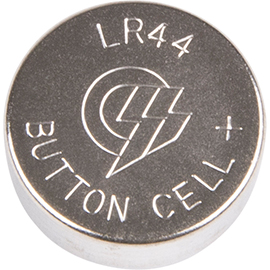 LR44 Battery, 1.5 V product photo