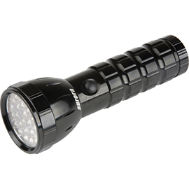 LED 98 Lumen AFL300 Flashlight, AAA Batteries product photo