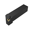 170mm Overall Length Right Hand External Indexable Threading Toolholder product photo