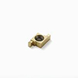 14NR.139FG CP500 Neutral Carbide Grooving Insert product photo