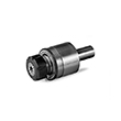 ER32 1" Straight Shank 3.7008" Projection Reamer Collet Chuck product photo