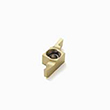 12ER1.40FD CP500 Neutral Carbide Grooving Insert product photo