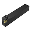 100mm Overall Length Right Hand External Indexable Threading Toolholder product photo