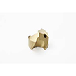 SD100-10.50-P 0.4134" Diameter Crownloc Carbide Replaceable Drill Tip product photo