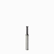 5mm Diameter x 6mm Shank 2-Flute Short Length MEGA Coated Carbide High Feed End Mill product photo