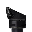 C4-DWLNL-27050-08 Seco-Capto C4 50mm Internal or External Modular Turning Profiling Cutting Unit Head product photo