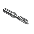 12.5mm - 12.99mm Diameter Crownloc Plus 3xD Replaceable Tip Drill product photo