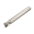 R217.69-00.75-0-12-2AN 0.75" Diameter 2-Flute Indexable Square Shoulder End Mill product photo