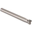 R217.79-01.00-0-XO10-3A 1" Diameter 3-Flute Indexable Plunge End Mill product photo