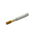 M4x0.7 6HX TiN Coated HSS-E Bottoming Thread Forming Tap product photo