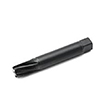 1/8"-27 NPT HSS-E Spiral Flute Pipe Tap product photo