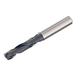 0.1831" Diameter 3xD Carbide Screw Machine Length Drill Bit product photo