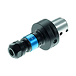C8 Modular Connection M4 - M12 Tap Capacity ER20 Tapping Chuck product photo
